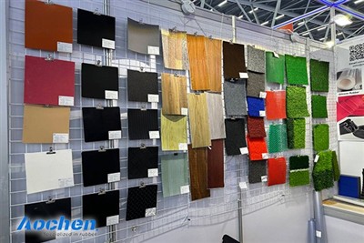 【งานแคนตันแฟร์】วันที่ 4 ของงานแคนตันแฟร์: ความสนใจของลูกค้าที่ต่อเนื่อง การจั...