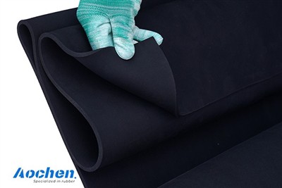 วิธีแก้ปัญหาการเสื่อมสภาพของวัสดุยาง