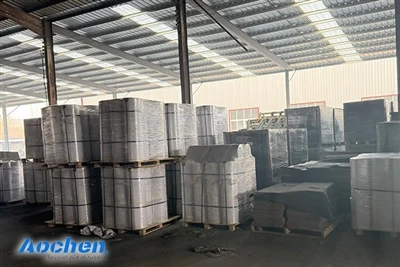 AOCHEN Rubber ผลิตภัณฑ์ครบวงจรและข้อดีในการจัดหา